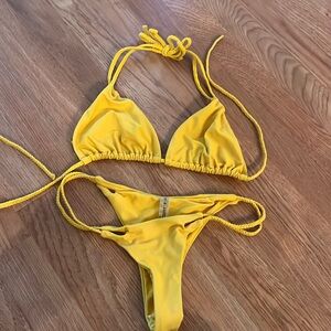 Zaful 2-Piece Bikini